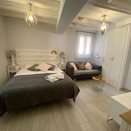 Apartamentos "Casa Abuelo Juan" San Ildefonso Екстериор снимка