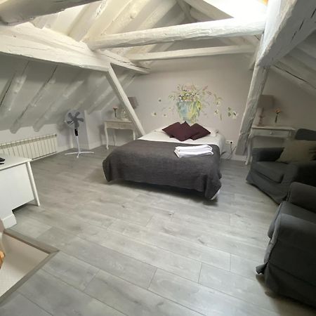 Apartamentos "Casa Abuelo Juan" San Ildefonso Екстериор снимка