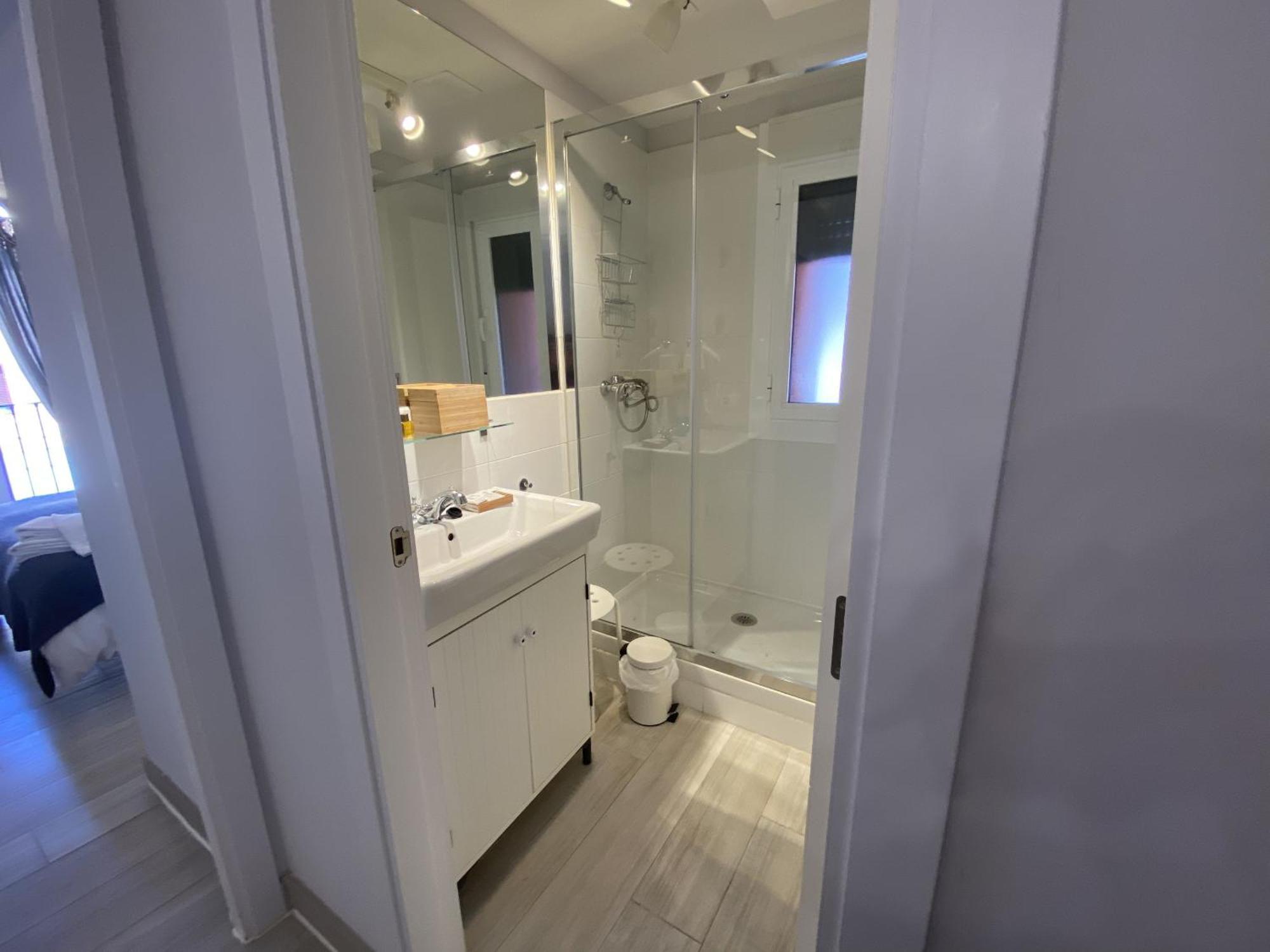 Apartamentos "Casa Abuelo Juan" San Ildefonso Екстериор снимка