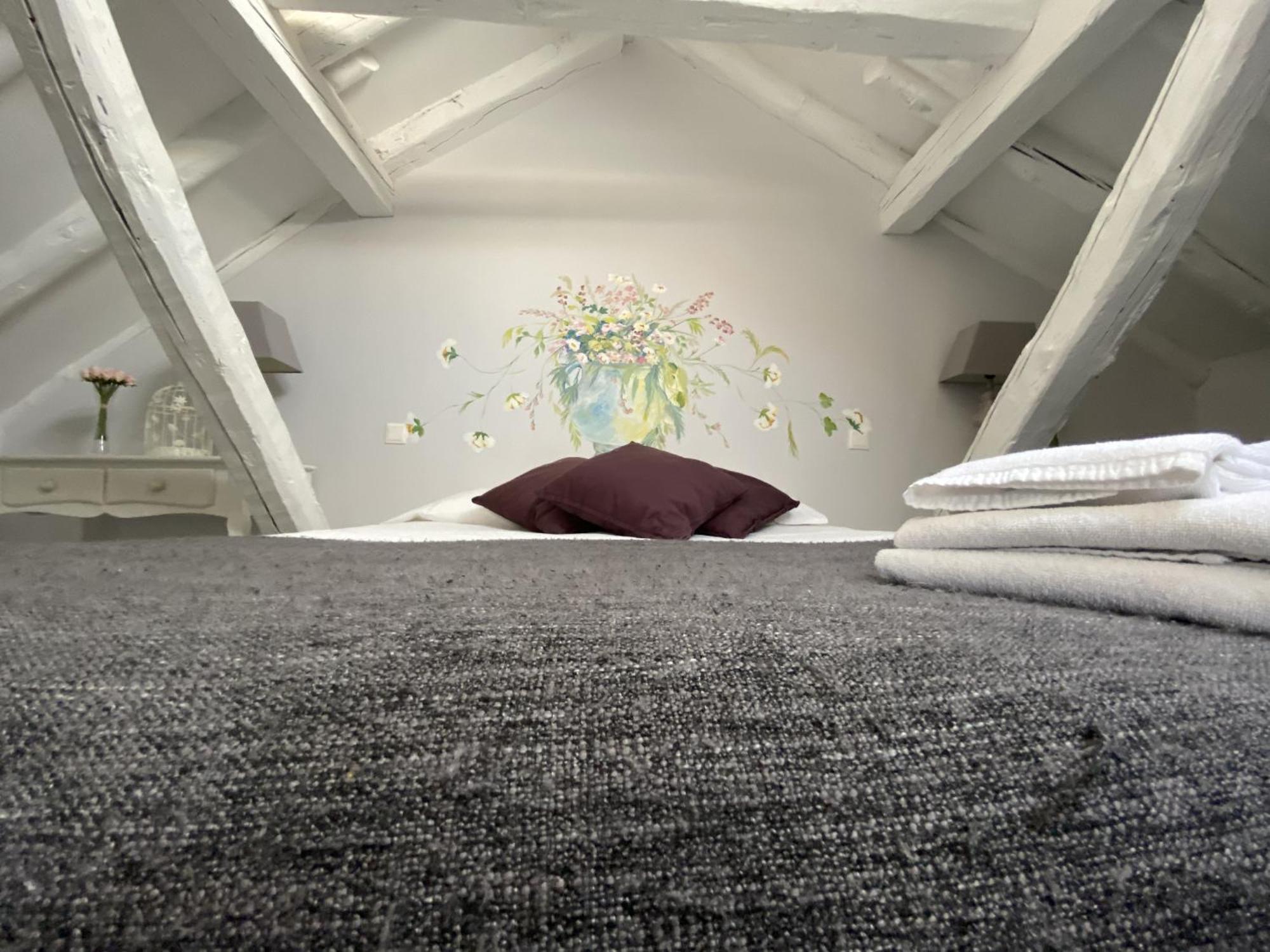 Apartamentos "Casa Abuelo Juan" San Ildefonso Екстериор снимка